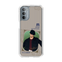 スリムプロテクションケース［ D.LEAGUE - DYM MESSENGERS - YUUSHIN ］