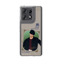 スリムプロテクションケース［ D.LEAGUE - DYM MESSENGERS - YUUSHIN ］