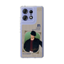 スリムプロテクションケース［ D.LEAGUE - DYM MESSENGERS - YUUSHIN ］