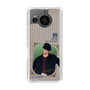 スリムプロテクションケース［ D.LEAGUE - DYM MESSENGERS - YUUSHIN ］
