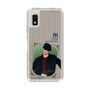 スリムプロテクションケース［ D.LEAGUE - DYM MESSENGERS - YUUSHIN ］