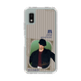 スリムプロテクションケース［ D.LEAGUE - DYM MESSENGERS - YUUSHIN ］