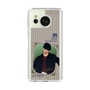 スリムプロテクションケース［ D.LEAGUE - DYM MESSENGERS - YUUSHIN ］