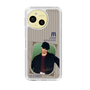 スリムプロテクションケース［ D.LEAGUE - DYM MESSENGERS - YUUSHIN ］