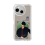 スリムプロテクションケース［ D.LEAGUE - DYM MESSENGERS - YUUSHIN ］