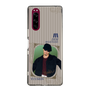 スリムプロテクションケース［ D.LEAGUE - DYM MESSENGERS - YUUSHIN ］