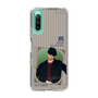 スリムプロテクションケース［ D.LEAGUE - DYM MESSENGERS - YUUSHIN ］