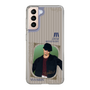 スリムプロテクションケース［ D.LEAGUE - DYM MESSENGERS - YUUSHIN ］