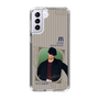 スリムプロテクションケース［ D.LEAGUE - DYM MESSENGERS - YUUSHIN ］