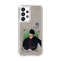 スリムプロテクションケース［ D.LEAGUE - DYM MESSENGERS - YUUSHIN ］