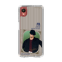 スリムプロテクションケース［ D.LEAGUE - DYM MESSENGERS - YUUSHIN ］