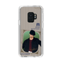 スリムプロテクションケース［ D.LEAGUE - DYM MESSENGERS - YUUSHIN ］