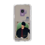 スリムプロテクションケース［ D.LEAGUE - DYM MESSENGERS - YUUSHIN ］