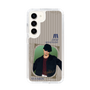 スリムプロテクションケース［ D.LEAGUE - DYM MESSENGERS - YUUSHIN ］