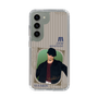 スリムプロテクションケース［ D.LEAGUE - DYM MESSENGERS - YUUSHIN ］