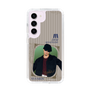 スリムプロテクションケース［ D.LEAGUE - DYM MESSENGERS - YUUSHIN ］