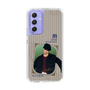 スリムプロテクションケース［ D.LEAGUE - DYM MESSENGERS - YUUSHIN ］
