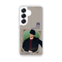 スリムプロテクションケース［ D.LEAGUE - DYM MESSENGERS - YUUSHIN ］