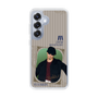 スリムプロテクションケース［ D.LEAGUE - DYM MESSENGERS - YUUSHIN ］