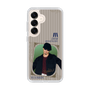 スリムプロテクションケース［ D.LEAGUE - DYM MESSENGERS - YUUSHIN ］