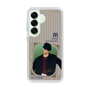 スリムプロテクションケース［ D.LEAGUE - DYM MESSENGERS - YUUSHIN ］