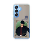スリムプロテクションケース［ D.LEAGUE - DYM MESSENGERS - YUUSHIN ］