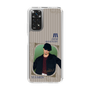 スリムプロテクションケース［ D.LEAGUE - DYM MESSENGERS - YUUSHIN ］