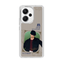 スリムプロテクションケース［ D.LEAGUE - DYM MESSENGERS - YUUSHIN ］