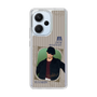 スリムプロテクションケース［ D.LEAGUE - DYM MESSENGERS - YUUSHIN ］