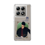 スリムプロテクションケース［ D.LEAGUE - DYM MESSENGERS - YUUSHIN ］