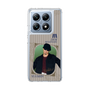 スリムプロテクションケース［ D.LEAGUE - DYM MESSENGERS - YUUSHIN ］