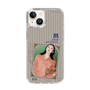 スリムプロテクションケース［ D.LEAGUE - DYM MESSENGERS - 莉多 ］