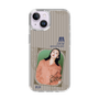 スリムプロテクションケース［ D.LEAGUE - DYM MESSENGERS - 莉多 ］