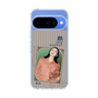スリムプロテクションケース［ D.LEAGUE - DYM MESSENGERS - 莉多 ］
