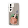 スリムプロテクションケース［ D.LEAGUE - DYM MESSENGERS - 莉多 ］