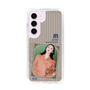 スリムプロテクションケース［ D.LEAGUE - DYM MESSENGERS - 莉多 ］