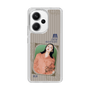 スリムプロテクションケース［ D.LEAGUE - DYM MESSENGERS - 莉多 ］