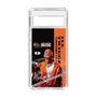 スリムプロテクションケース［ D.LEAGUE - FULLCAST RAISERZ - ILL TWIGGZ ］