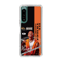 スリムプロテクションケース［ D.LEAGUE - FULLCAST RAISERZ - ILL TWIGGZ ］