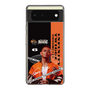 スリムプロテクションケース［ D.LEAGUE - FULLCAST RAISERZ - INFINITY TWIGGZ ］