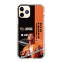 スリムプロテクションケース［ D.LEAGUE - FULLCAST RAISERZ - KID LOOPZ ］