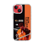 スリムプロテクションケース［ D.LEAGUE - FULLCAST RAISERZ - KID TWIGGZ ］
