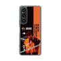 スリムプロテクションケース［ D.LEAGUE - FULLCAST RAISERZ - KID TWIGGZ ］