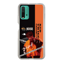 スリムプロテクションケース［ D.LEAGUE - FULLCAST RAISERZ - KID TWIGGZ ］