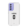 スリムプロテクションケース［ 千葉ロッテマリーンズ - #0 TAKABE ］