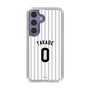 スリムプロテクションケース［ 千葉ロッテマリーンズ - #0 TAKABE ］