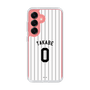 スリムプロテクションケース［ 千葉ロッテマリーンズ - #0 TAKABE ］