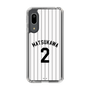 スリムプロテクションケース［ 千葉ロッテマリーンズ - #2 MATSUKAWA ］