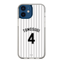スリムプロテクションケース［ 千葉ロッテマリーンズ - #4 TOMOSUGI ］