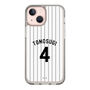 スリムプロテクションケース［ 千葉ロッテマリーンズ - #4 TOMOSUGI ］